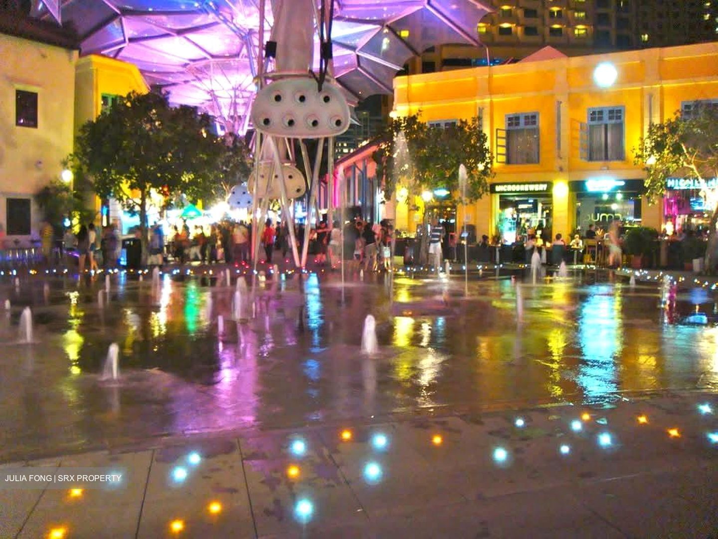 Merchants Court (D6), Retail #569187901